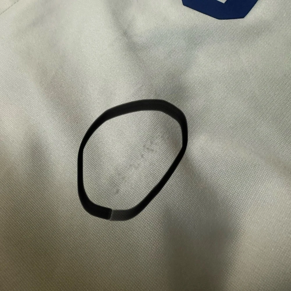Nike‎ Men Indianapolis Colts Andrew Luck Jersey Sz XXL